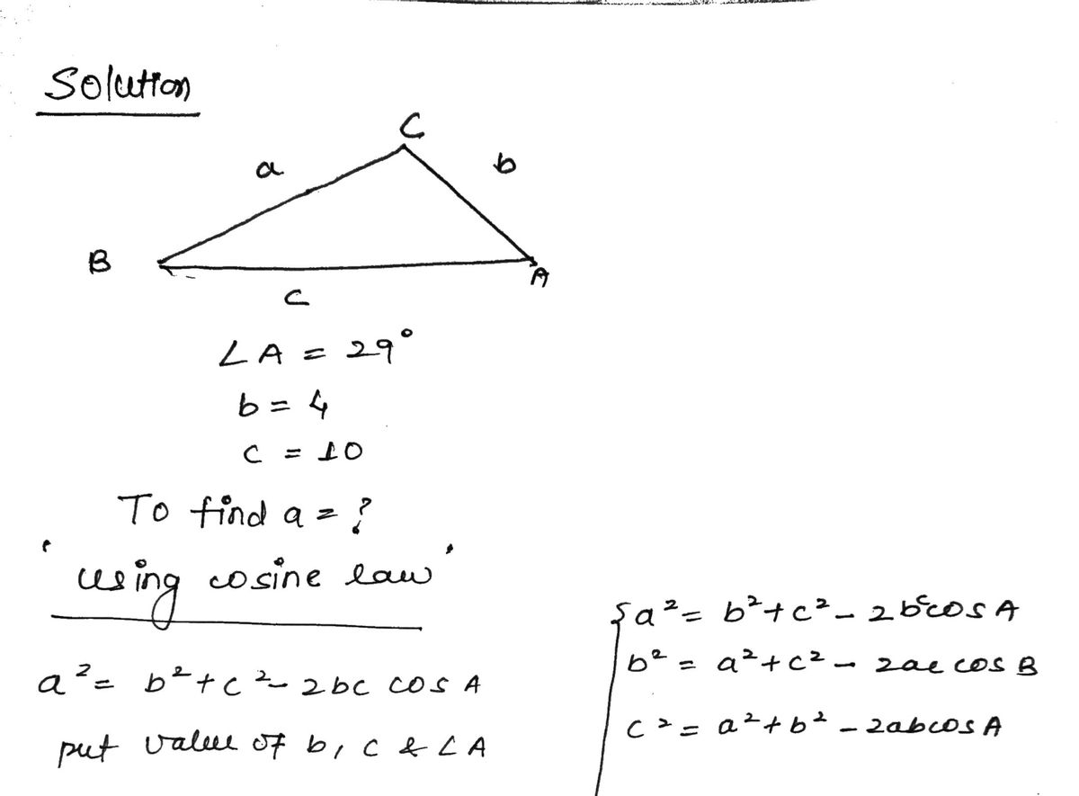 Calculus homework question answer, step 1, image 1